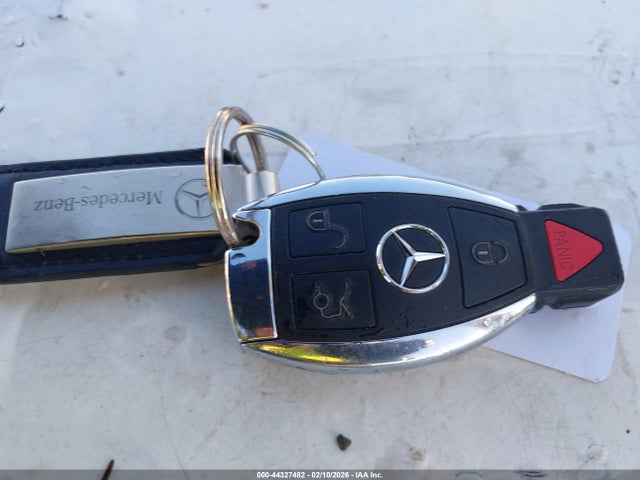 WDCTG4GB5HJ301743 Mercedes-Benz Gla 250 4matic