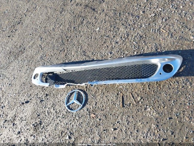 WDCTG4GB5HJ301743 Mercedes-Benz Gla 250 4matic