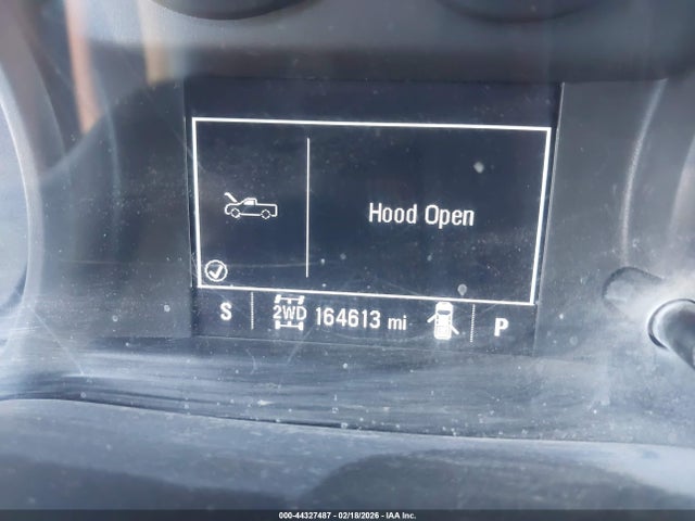 1GCPDBEK9NZ646312 Chevrolet Silverado 1500 4wd Short Bed Custom