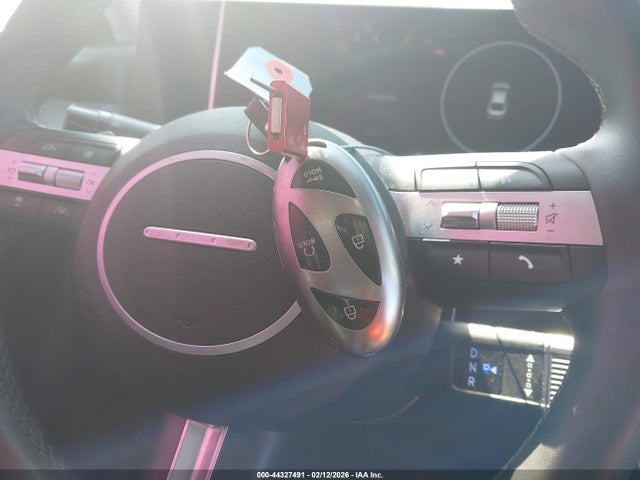 Продаж на аукціоні авто 2024 Hyundai Sonata Sel, vin: KMHL14JAXRA388091, номер лоту: 44327491
