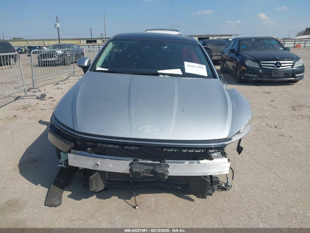 Продаж на аукціоні авто 2024 Hyundai Sonata Sel, vin: KMHL14JAXRA388091, номер лоту: 44327491