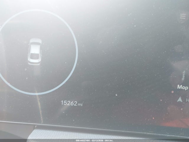 Продаж на аукціоні авто 2024 Hyundai Sonata Sel, vin: KMHL14JAXRA388091, номер лоту: 44327491