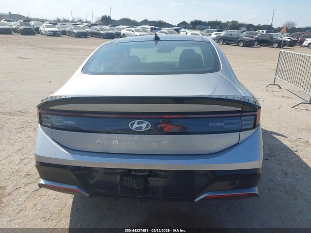 Продаж на аукціоні авто 2024 Hyundai Sonata Sel, vin: KMHL14JAXRA388091, номер лоту: 44327491