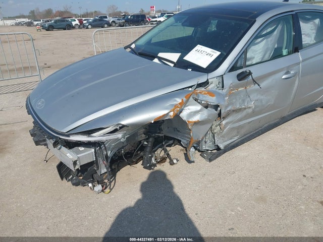 Продаж на аукціоні авто 2024 Hyundai Sonata Sel, vin: KMHL14JAXRA388091, номер лоту: 44327491