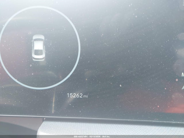 Продаж на аукціоні авто 2024 Hyundai Sonata Sel, vin: KMHL14JAXRA388091, номер лоту: 44327491