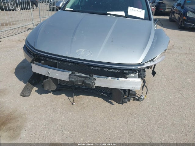 Продаж на аукціоні авто 2024 Hyundai Sonata Sel, vin: KMHL14JAXRA388091, номер лоту: 44327491