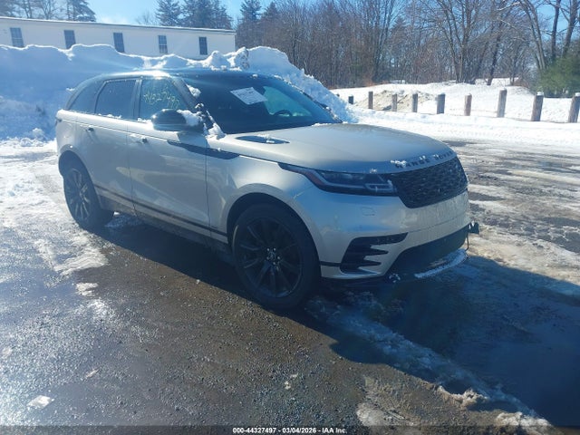 2020 LAND ROVER RANGE ROVER VELAR SALYK2EX7LA278299
