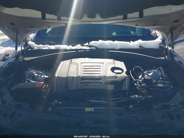 2020 LAND ROVER RANGE ROVER VELAR SALYK2EX7LA278299 Photo 9