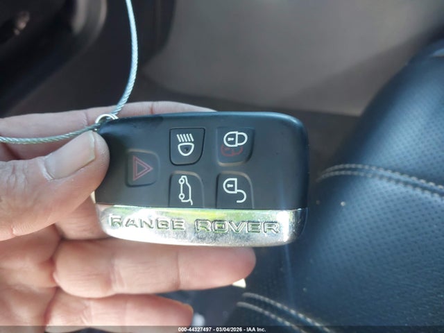 2020 LAND ROVER RANGE ROVER VELAR SALYK2EX7LA278299 Photo 10