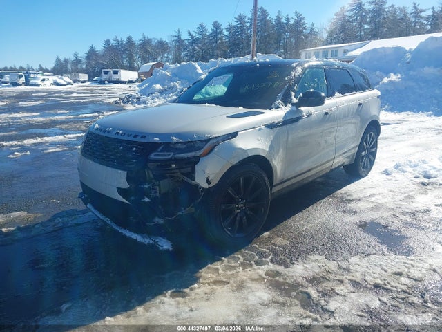 2020 LAND ROVER RANGE ROVER VELAR SALYK2EX7LA278299 Photo 1