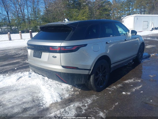 2020 LAND ROVER RANGE ROVER VELAR SALYK2EX7LA278299 Photo 3