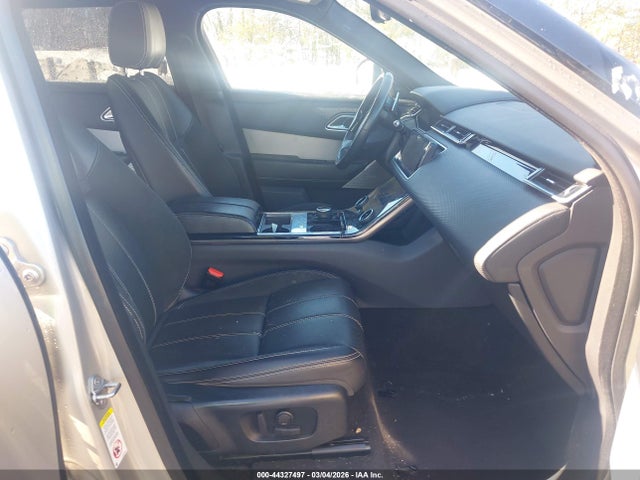 2020 LAND ROVER RANGE ROVER VELAR SALYK2EX7LA278299 Photo 4