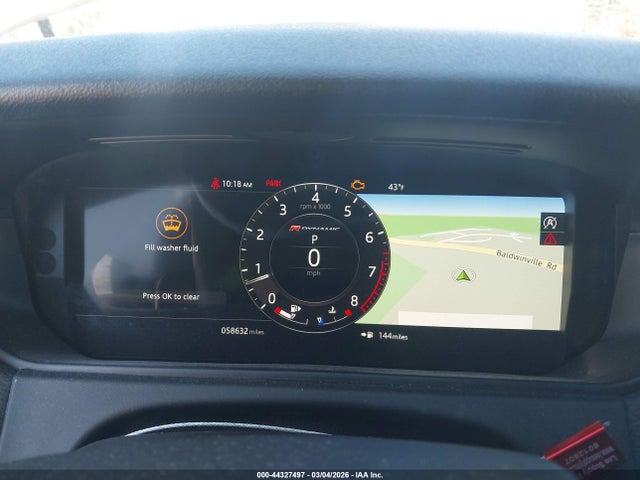 2020 LAND ROVER RANGE ROVER VELAR SALYK2EX7LA278299 Photo 6