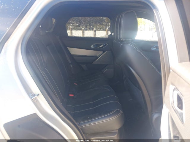 2020 LAND ROVER RANGE ROVER VELAR SALYK2EX7LA278299 Photo 7