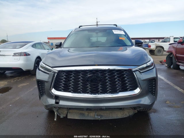 5N1DL1FS3RC344050 Infiniti Qx60 Luxe Awd