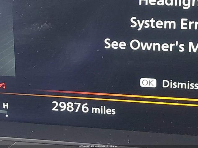 5N1DL1FS3RC344050 Infiniti Qx60 Luxe Awd