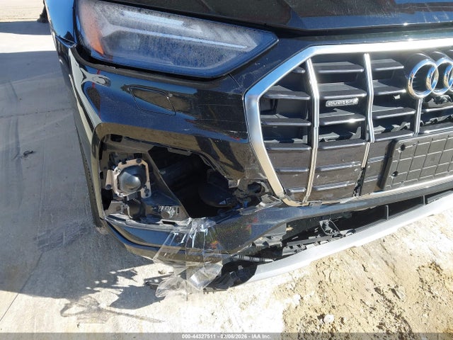 2021 AUDI Q5 WA1CABFY4M2004799 Photo 5