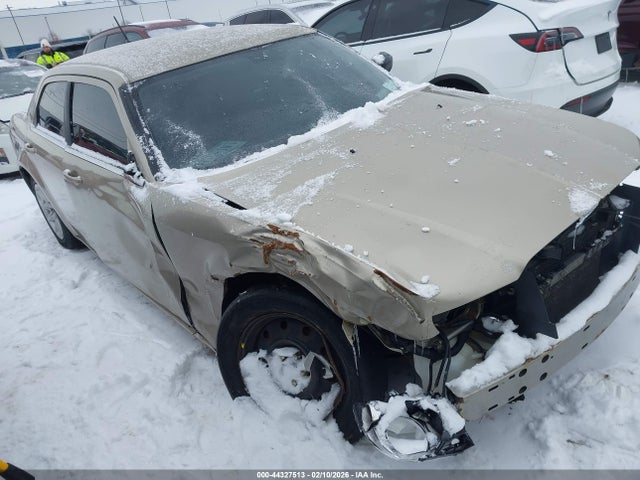 2008 CHRYSLER 300 2C3KA43R58H329571