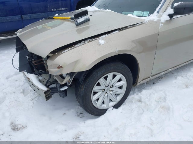 2008 CHRYSLER 300 2C3KA43R58H329571 Photo 5