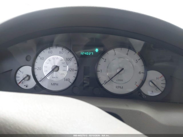 2008 CHRYSLER 300 2C3KA43R58H329571 Photo 6