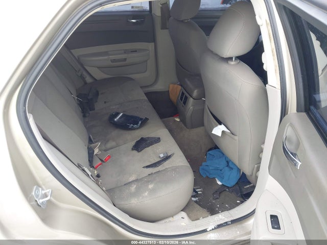 2008 CHRYSLER 300 2C3KA43R58H329571 Photo 7