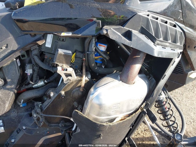 Ski-Doo Summit 500f Fan 2024 2BPSCERA5RV000014 Image 10