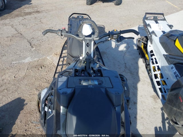 Ski-Doo Summit 500f Fan 2024 2BPSCERA5RV000014 Image 13