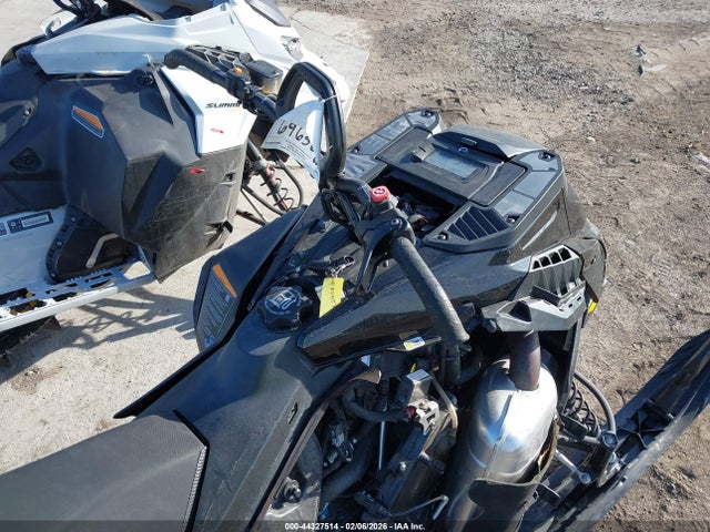 Ski-Doo Summit 500f Fan 2024 2BPSCERA5RV000014 Image 5