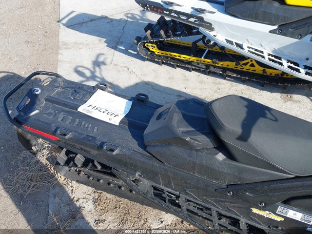 Ski-Doo Summit 500f Fan 2024 2BPSCERA5RV000014 Image 8