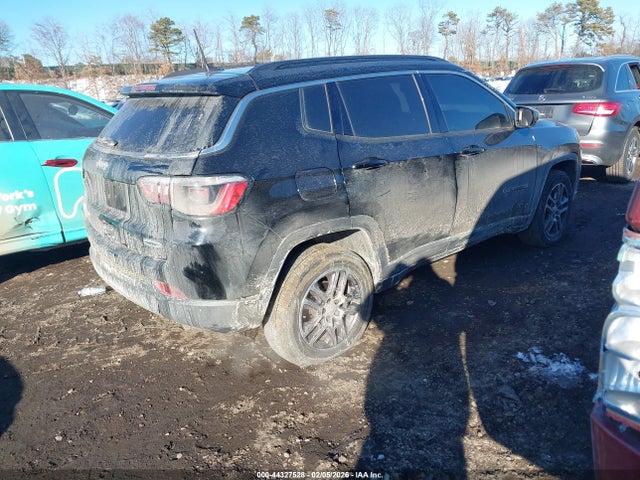 2017 JEEP NEW COMPASS 3C4NJDBB1HT640502 Photo 3