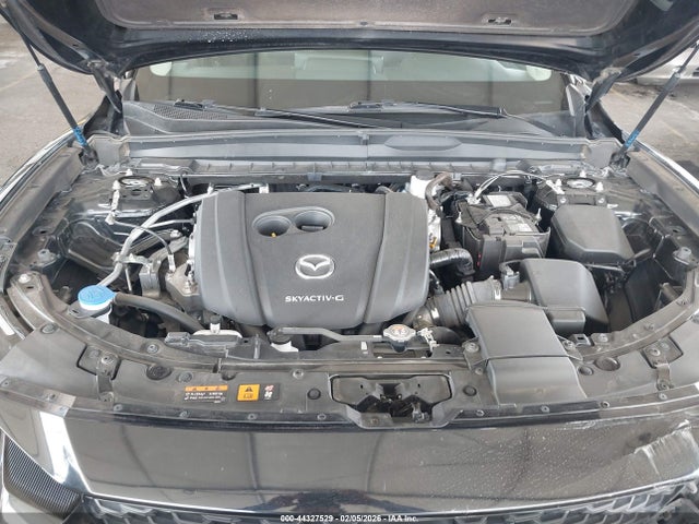 7MMVABDM0RN174761 Mazda Cx-50 2.5 S Premium