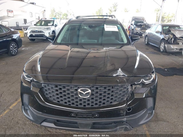 7MMVABDM0RN174761 Mazda Cx-50 2.5 S Premium