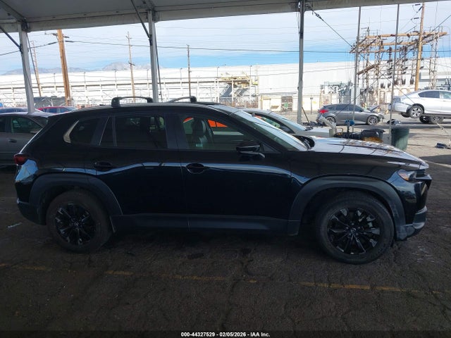 7MMVABDM0RN174761 Mazda Cx-50 2.5 S Premium