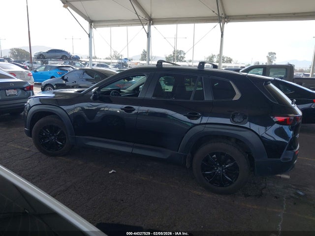 7MMVABDM0RN174761 Mazda Cx-50 2.5 S Premium