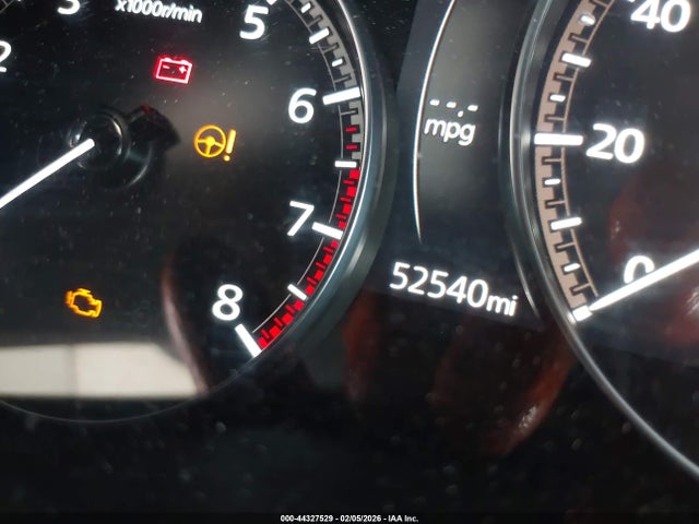 7MMVABDM0RN174761 Mazda Cx-50 2.5 S Premium