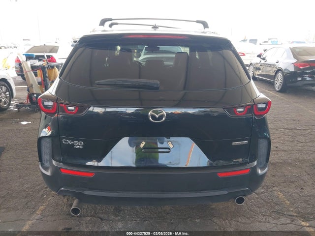 7MMVABDM0RN174761 Mazda Cx-50 2.5 S Premium