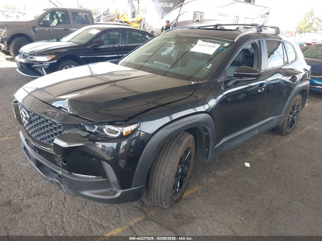 7MMVABDM0RN174761 Mazda Cx-50 2.5 S Premium