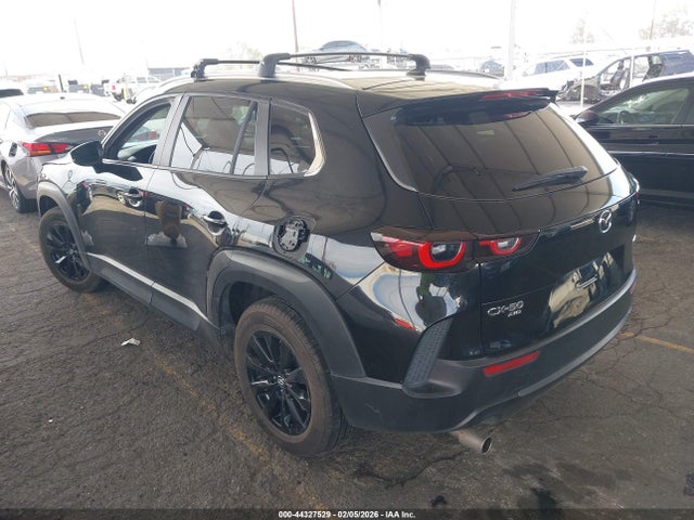 7MMVABDM0RN174761 Mazda Cx-50 2.5 S Premium