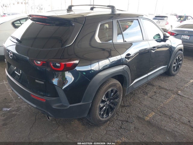 7MMVABDM0RN174761 Mazda Cx-50 2.5 S Premium