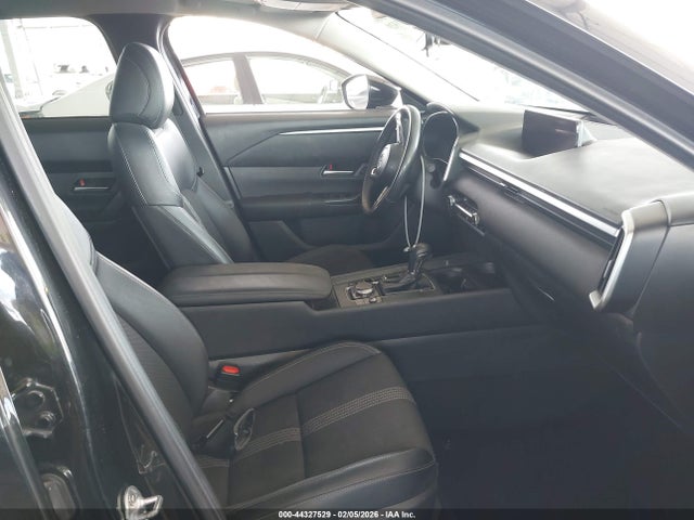 7MMVABDM0RN174761 Mazda Cx-50 2.5 S Premium
