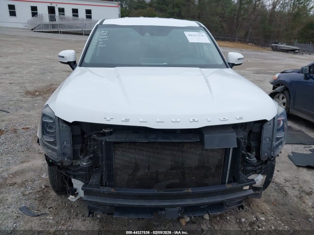 5XYP24HC1LG047051 KIA Telluride Lx