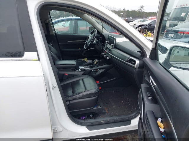 5XYP24HC1LG047051 KIA Telluride Lx