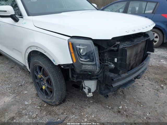 5XYP24HC1LG047051 KIA Telluride Lx