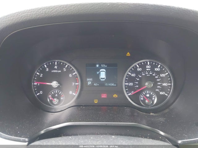 5XYP24HC1LG047051 KIA Telluride Lx