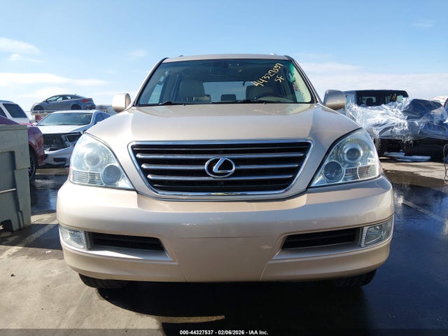 Продаж на аукціоні авто 2008 Lexus Gx 470, vin: JTJBT20X980152344, номер лоту: 44327537