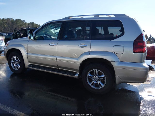 Продаж на аукціоні авто 2008 Lexus Gx 470, vin: JTJBT20X980152344, номер лоту: 44327537