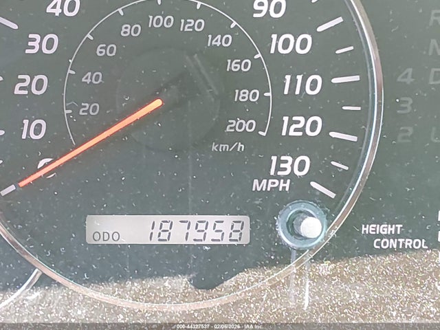 Продаж на аукціоні авто 2008 Lexus Gx 470, vin: JTJBT20X980152344, номер лоту: 44327537