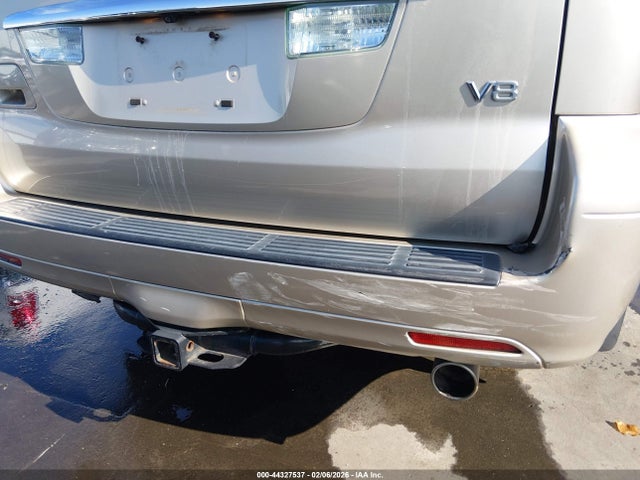 2008 LEXUS GX 470 JTJBT20X980152344 Photo 5