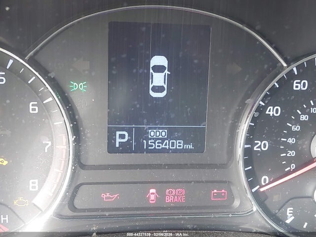 KIA FORTE EX 2015 KNAFX5A83F5361271 Image 15