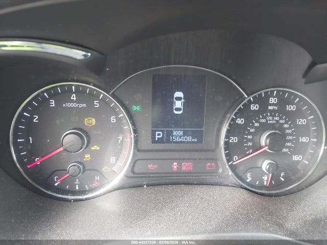KIA FORTE EX 2015 KNAFX5A83F5361271 Image 7